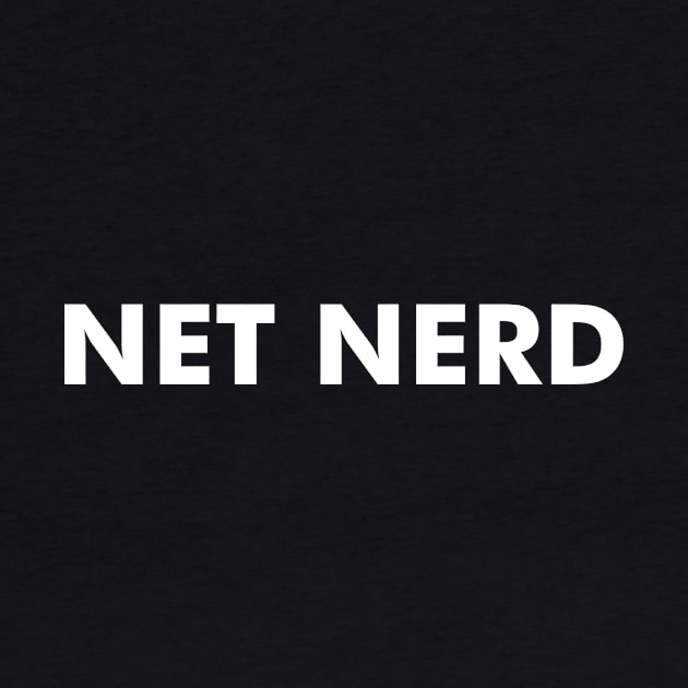 NET NERD by Wordify